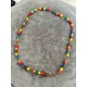 Multi-Coloured Necklace